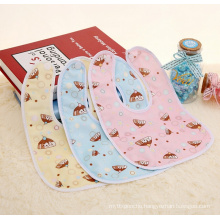 Baby Bib with Beautiful Printing